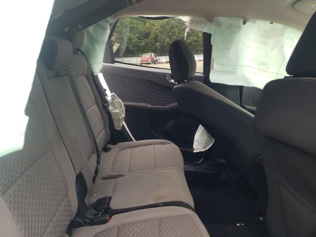 Photo 6 from auction – 2020 FORD ESCAPE SE with VIN 1FMCU0G66LUA93157