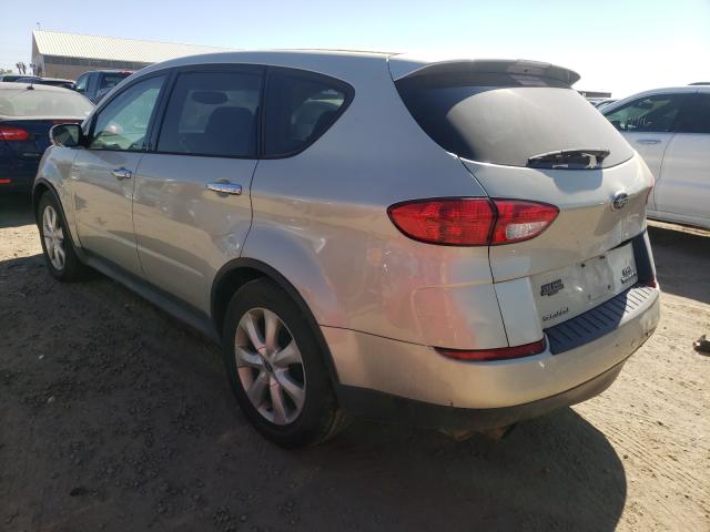 Photo 3 from auction – 2006 SUBARU B9 TRIBECA with VIN 4S4WX86CX64402613