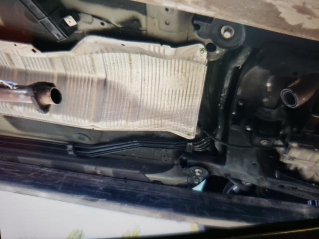 Photo 9 from auction – 2007 HONDA ACCORD EX with VIN 1HGCM56807A102853
