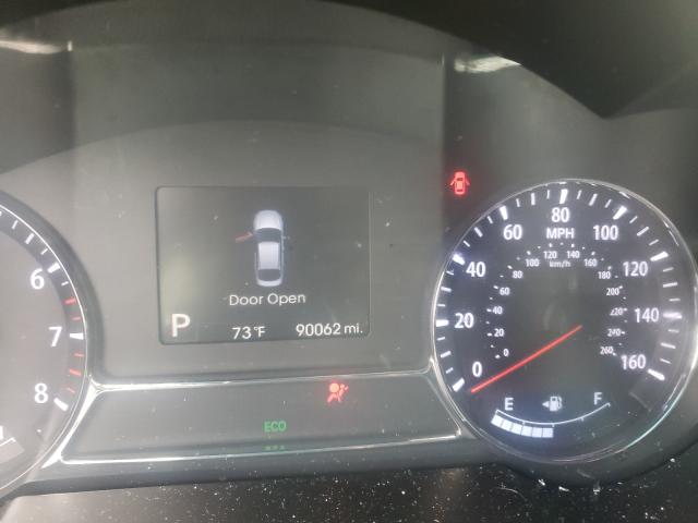 Photo 8 from auction – 2012 KIA OPTIMA SX with VIN 5XXGR4A67CG053151
