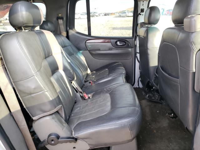 Photo 6 from auction – 2004 GMC ENVOY XL with VIN 1GKET16S346192470