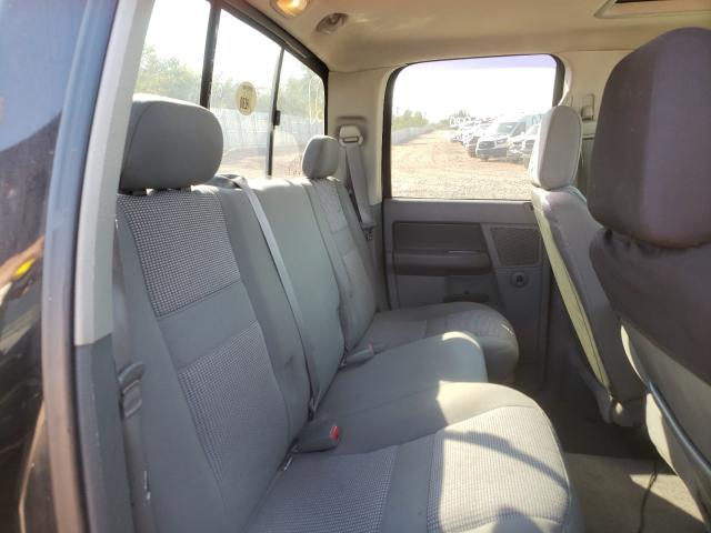 Photo 6 from auction – 2007 DODGE RAM 2500 S with VIN 3D7KS28A67G854563