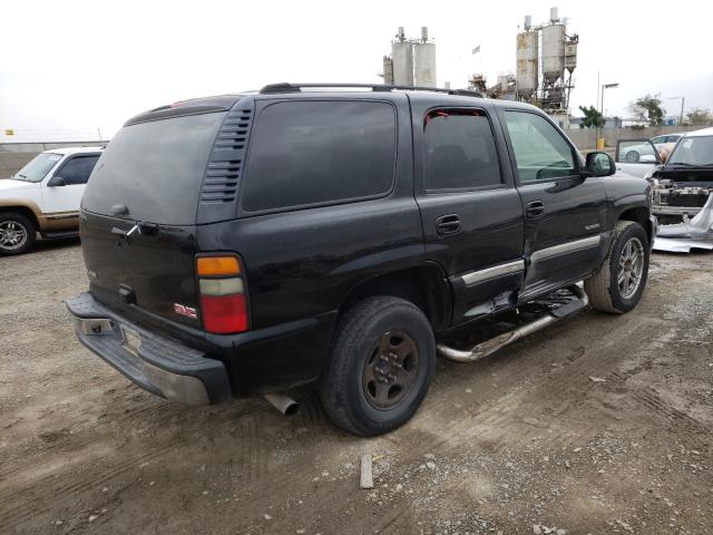 Photo 4 from auction – 2005 GMC YUKON with VIN 1GKEC13V65R103781