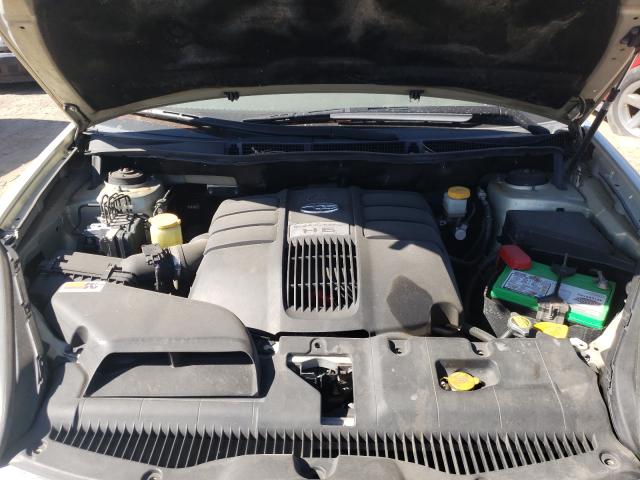 Photo 7 from auction – 2006 SUBARU B9 TRIBECA with VIN 4S4WX86CX64402613