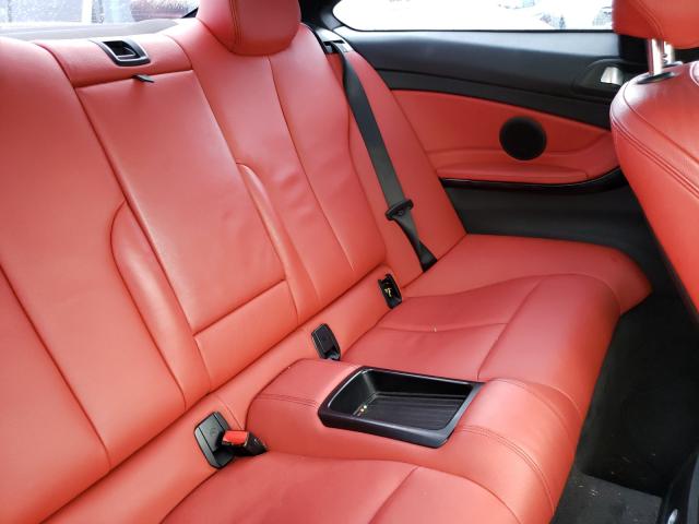 Photo 6 from auction – 2016 BMW 428 XI with VIN WBA3N9C58GK249846
