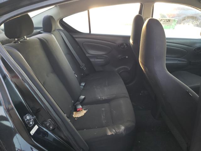 Photo 6 from auction – 2012 NISSAN VERSA S with VIN 3N1CN7AP5CL914161