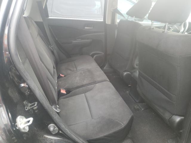 Photo 6 from auction – 2012 HONDA CR-V EX with VIN JHLRM4H56CC024912