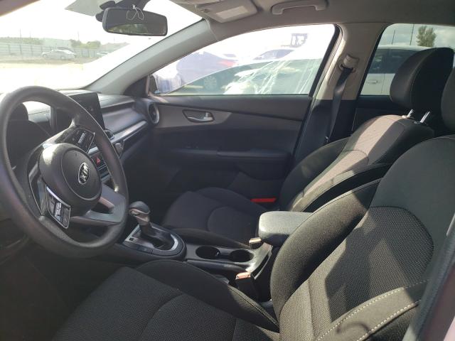 Photo 5 from auction – 2019 KIA FORTE FE with VIN 3KPF24AD5KE096313