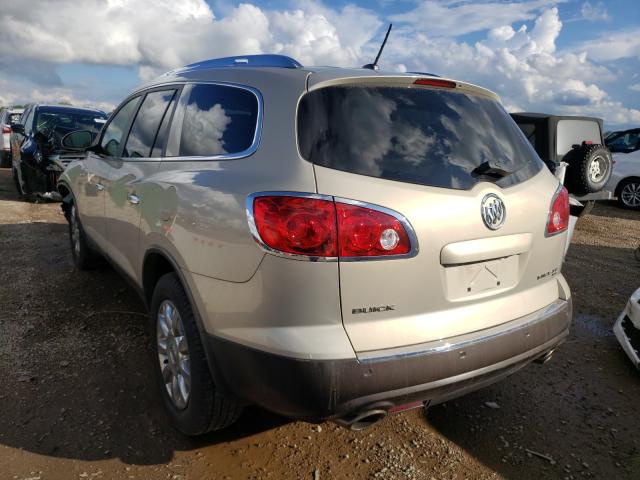 Photo 3 from auction – 2012 BUICK ENCLAVE with VIN 5GAKVCED5CJ156283