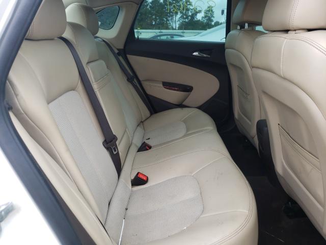 Photo 6 from auction – 2013 BUICK VERANO with VIN 1G4PP5SK2D4225343