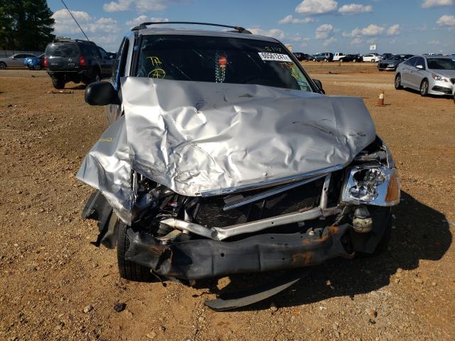 Photo 9 from auction – 2008 GMC ENVOY with VIN 1GKDS13S582228157
