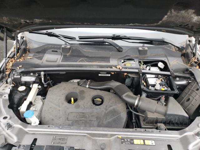 Photo 7 from auction – 2017 LAND ROVER DISCOVERY with VIN SALCR2BG6HH658369