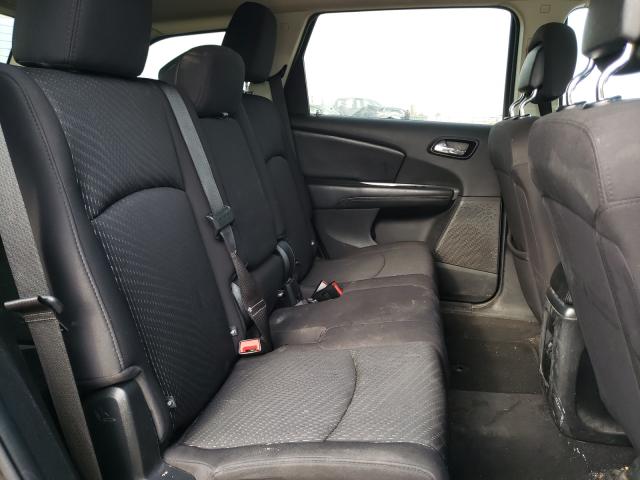 Photo 6 from auction – 2012 DODGE JOURNEY SE with VIN 3C4PDCAB2CT319749