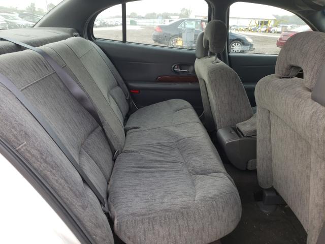 Photo 6 from auction – 2005 BUICK LESABRE CU with VIN 1G4HP52KX5U269385