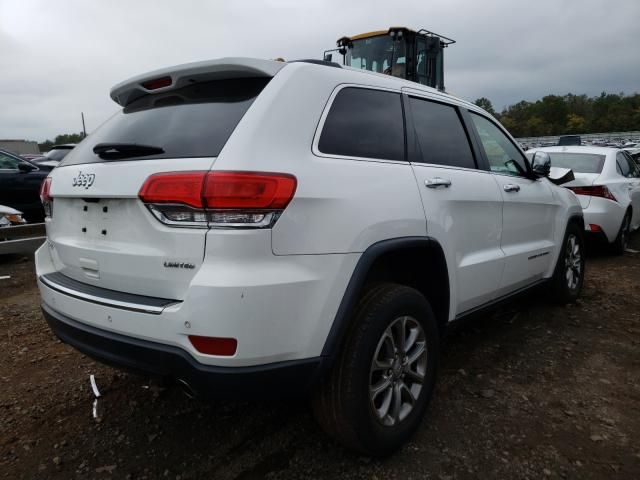 Photo 4 from auction – 2014 JEEP GRAND CHER with VIN 1C4RJFBG6EC569071