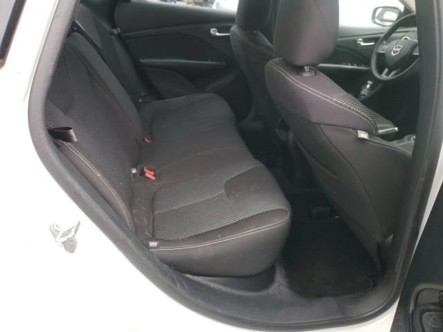Photo 6 from auction – 2015 DODGE DART SXT with VIN 1C3CDFBB1FD243356