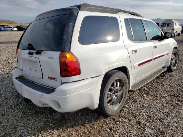 Photo 4 from auction – 2004 GMC ENVOY XL with VIN 1GKET16S346192470