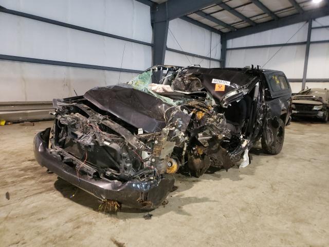 Photo 2 from auction – 2016 CHEVROLET SILVERADO with VIN 3GCUKRECXGG149993