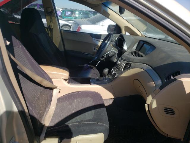 Photo 5 from auction – 2006 SUBARU B9 TRIBECA with VIN 4S4WX86CX64402613