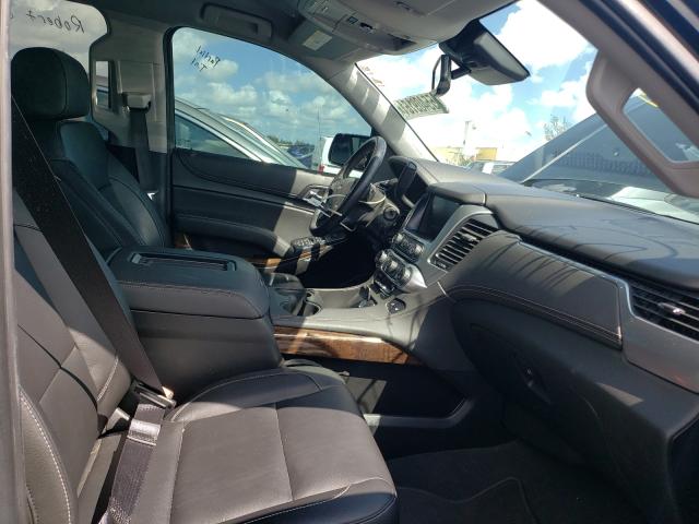 Photo 5 from auction – 2020 CHEVROLET SUBURBAN C with VIN 1GNSCHKC7LR270128