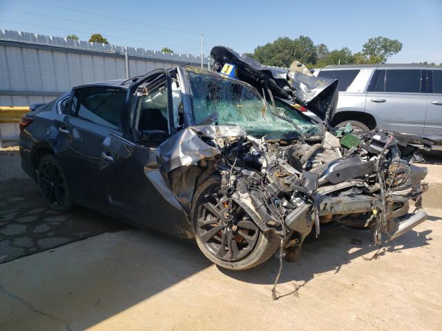 Photo 1 from auction – 2017 NISSAN ALTIMA 2.5 with VIN 1N4AL3AP9HC250815