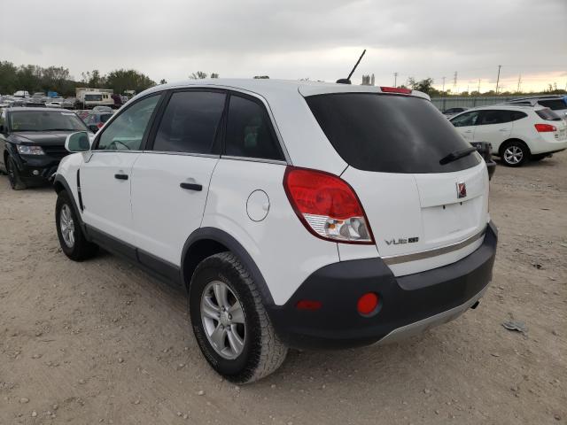 Photo 3 from auction – 2009 SATURN VUE XE with VIN 3GSCL33P39S606160