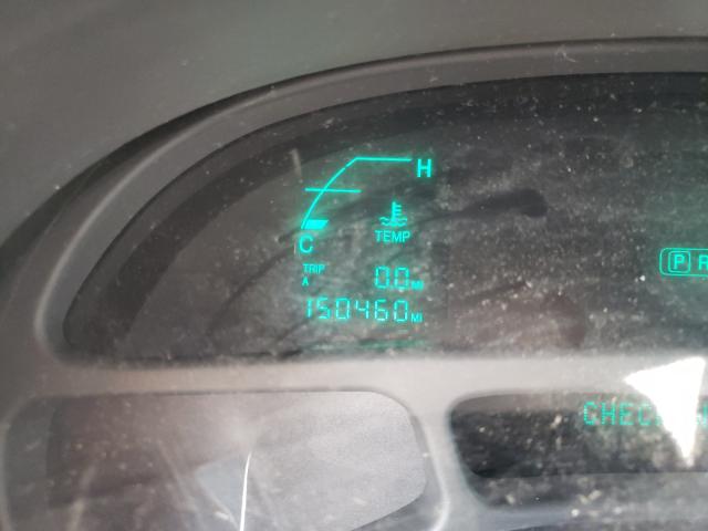 Photo 8 from auction – 2004 CADILLAC DEVILLE with VIN 1G6KD54Y04U115113