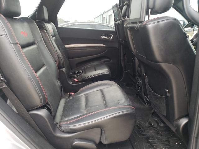 Photo 6 from auction – 2015 DODGE DURANGO R/ with VIN 1C4SDJCT7FC834234
