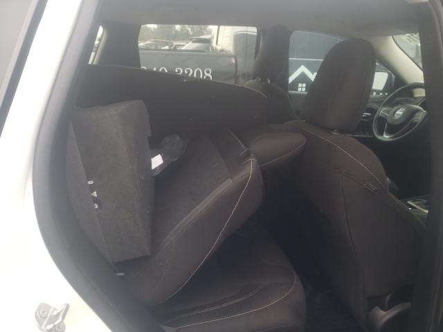 Photo 6 from auction – 2015 JEEP CHEROKEE L with VIN 1C4PJMCS1FW627280