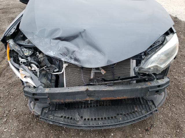 Photo 7 from auction – 2016 TOYOTA COROLLA L with VIN 5YFBURHE7GP449046
