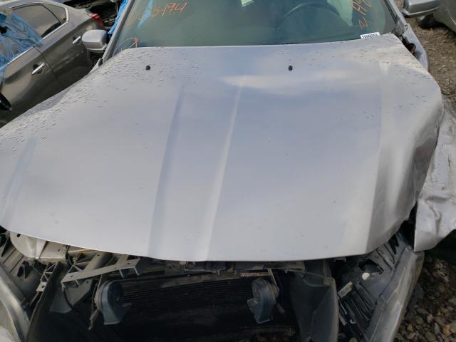 Photo 7 from auction – 2013 CHRYSLER 300 S with VIN 2C3CCABT0DH685494