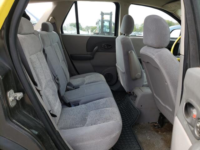 Photo 6 from auction – 2003 SATURN VUE with VIN 5GZCZ63B63S818617