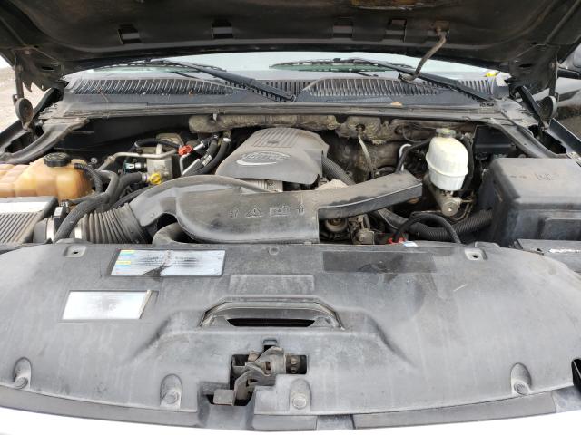 Photo 7 from auction – 2005 GMC YUKON with VIN 1GKEC13V65R103781
