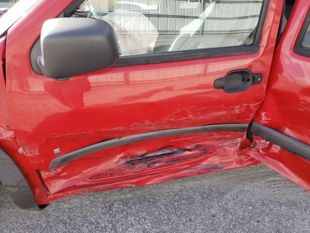 Photo 10 from auction – 2006 CHEVROLET COLORADO with VIN 1GCDT136468155319