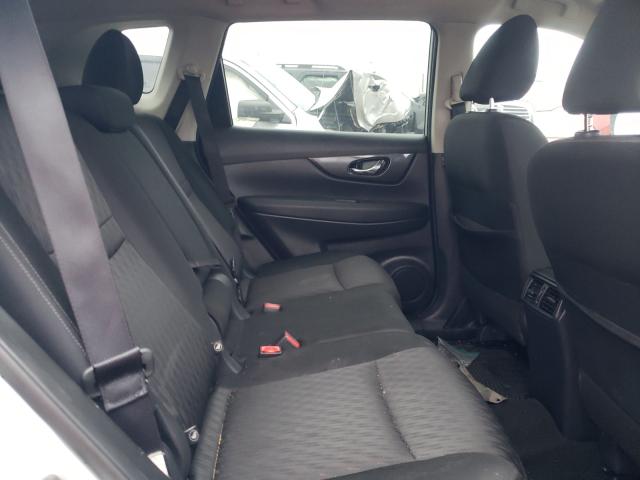 Photo 6 from auction – 2019 NISSAN ROGUE S with VIN KNMAT2MT2KP518522