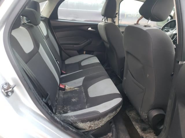 Photo 6 from auction – 2012 FORD FOCUS SE with VIN 1FAHP3F23CL377858