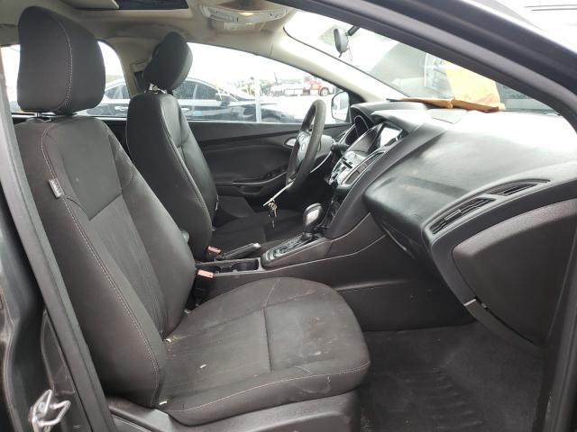 Photo 5 from auction – 2017 FORD FOCUS SEL with VIN 1FADP3M25HL202794