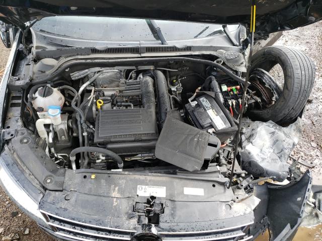 Photo 7 from auction – 2017 VOLKSWAGEN JETTA SE with VIN 3VWDB7AJ6HM259738