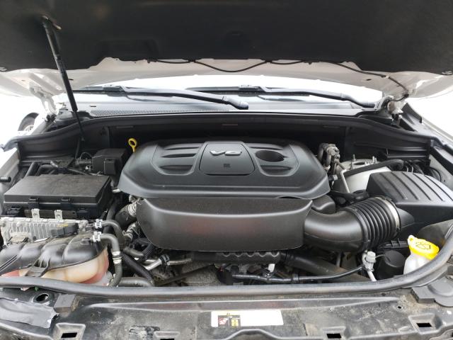 Photo 7 from auction – 2017 JEEP GRAND CHER with VIN 1C4RJFBG0HC798012