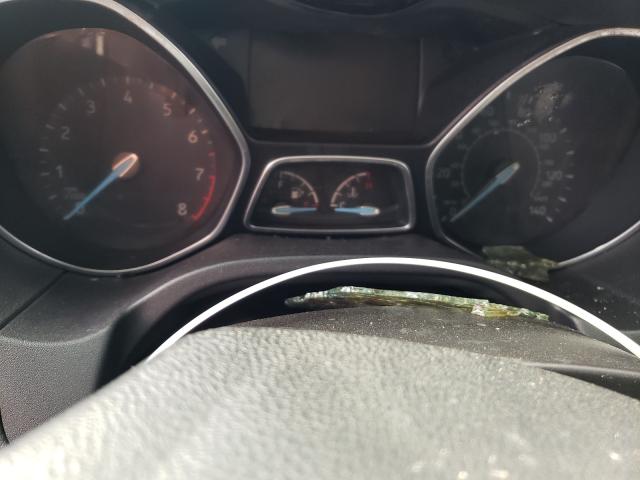 Photo 8 from auction – 2015 FORD FOCUS SE with VIN 1FADP3F28FL346933