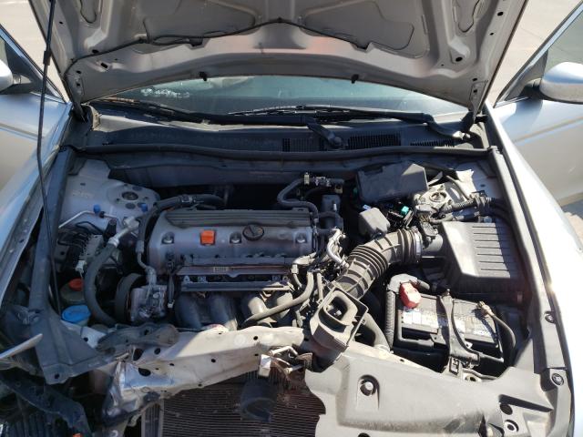 Photo 7 from auction – 2011 HONDA ACCORD LXP with VIN 1HGCP2F41BA028001