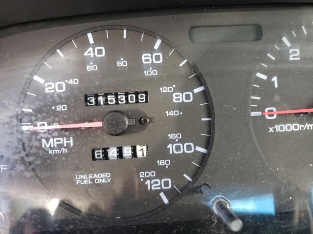 Photo 8 from auction – 1998 NISSAN ALTIMA XE with VIN 1N4DL01D8WC263750
