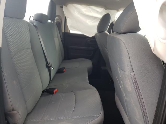 Photo 7 from auction – 2019 RAM 1500 CLASS with VIN 1C6RR6FG6KS628082