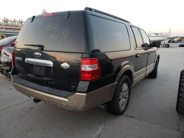 Photo 4 from auction – 2012 FORD EXPEDITION with VIN 1FMJK1H53CEF15226