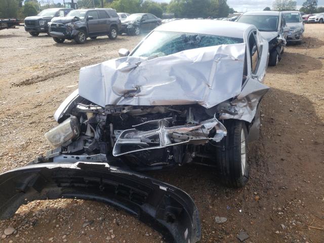 Photo 9 from auction – 2014 DODGE CHARGER SE with VIN 2C3CDXBG2EH108048