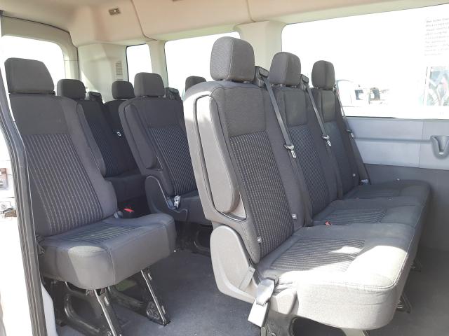 Photo 6 from auction – 2017 FORD TRANSIT T- with VIN 1FBAX2CG8HKB14661