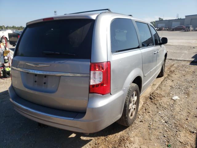 Photo 4 from auction – 2013 CHRYSLER TOWN & COU with VIN 2C4RC1BG4DR657541