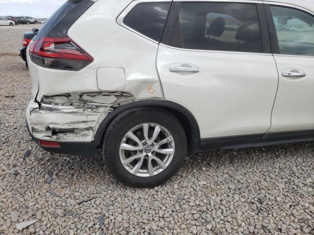 Photo 9 from auction – 2018 NISSAN ROGUE S with VIN KNMAT2MV4JP555409