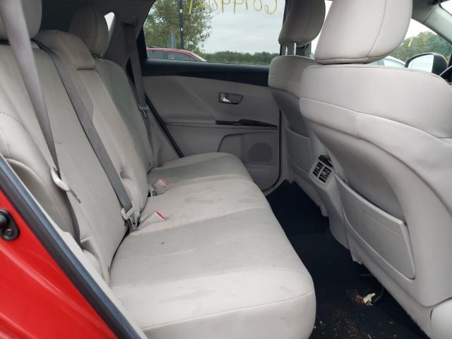 Фото 6 с аукциона – 2011 TOYOTA VENZA с VIN 4T3BA3BB2BU028824