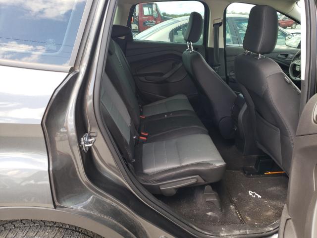 Photo 6 from auction – 2018 FORD ESCAPE S with VIN 1FMCU0F74JUA01938